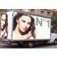 Avery MPI 2804 EA, Folie Adezivă Alb Lucios Easy Apply Polimeric