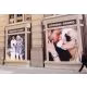 Avery MPI 3020, Folie Adezivă Alb Mat Permanent