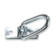 Bride Pivotante Galvanizate