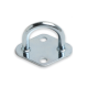Bride Rotunde Galvanizate 22.5 mm