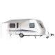 Sioen C2421 Prelate Camping