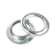 Capse Rotunde Galvanizate