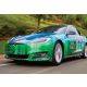 3M™, Folie Adezivă Envision™ Print Wrap Films SV480mc și LX480mc