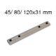 Conector Prelungire Profil Tex