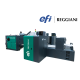 EFI™ Reggiani COLORS, Printer Digital, Pentru Textile