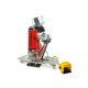 PLASTGrommet Capsatoare Automate