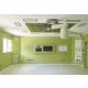 Plăci PVC Palclad™ Pro Hyg Hygienic Action
