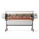 FLEXA Miura II, Trimmer XY