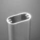 Profil Oval 43 mm