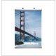 Profil Poster Clamp