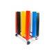 PLASTGrommet Suport Role Mobile 12/16