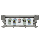 MUTOH ValueJet 2638 Dye Sub, Printer Digital, Sublimare