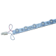 Ledart Modul Led Lupă Lightbox, Iluminare Cant