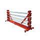 PLASTGrommet Suport Role BullRack XXL