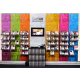 Star Strip Mesh Banner 370g