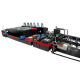 EFI™ Nozomi 18000+ Led, Printer Digital, UV, Packaging