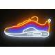 Ledart Bandă Neon Flex
