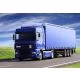 Sioen B6000 Prelate Transport