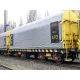 Sioen B9224 Prelate Transport Feroviar