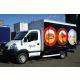 Sioen P9700 Prelate Transport Rutier