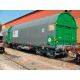 Sioen S8210 Prelate Transport Feroviar