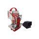 PLASTGrommet Capsatoare Semi-Automate