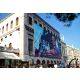 Star Frontlit Coated Banner 440g