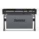 Summa D140FX, Cutter Plotter
