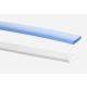 Keder Flexibil PVC