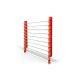 PLASTGrommet Suport Role Wallrack