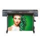 MUTOH XpertJet 1341SR Pro, Printer Digital, Ecosolvent