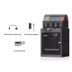 Bambu Lab P1S Printer 3D-AMS 2 Pro Combo + Buffer