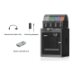 Bambu Lab P1S Printer 3D-AMS 2 Pro Combo + Hub
