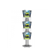 Brochure Holder Multiplu