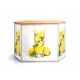Counter Panset Hexagonal