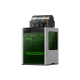 Bambu Lab H2D Printer 3D-H2D Laser Full Combo 40 W