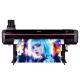 MUTOH XpertJet 1641SR Pro II, Printer Digital, Ecosolvent