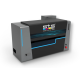 STS C‑3 Cylinder UV Printer Digital