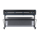 Summa S1 D160, Cutter Plotter