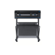 Summa S1 D60, Cutter Plotter
