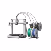 Bambu Lab A1 Combo Printer 3D