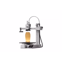 Bambu Lab A1 Mini Printer 3D, print obiect vaza decorativa