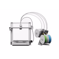 Bambu Lab A2L Printer 3D