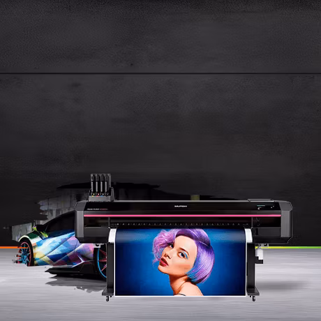 MUTOH XpertJet 1641SR Pro, Printer Digital, Ecosolvent