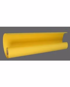 Zedo Galben, Rolă Hârtie Pentru Plotter/Printer, pentru print cu Toner pe Bază de Apă, Latex sau UV