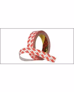 3M™ 9088, Bandă Dublu Adezivă Transparentă