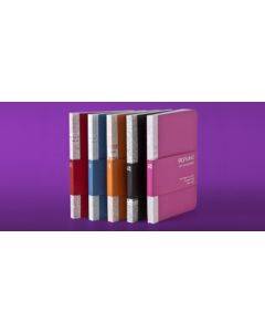 Fabriano Soft Touch, Notebook, Copertă “Ispira”, Suprafață Soft‑Touch, Acid Free