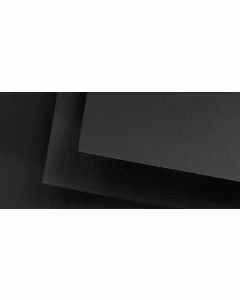 Fabriano Black Black, Hârtie Neagra Premium
