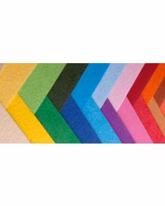 Fabriano Cartacrea, Hârtie Creativa & Hobby, Colorata, Texturată