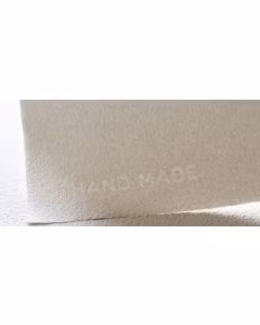 Fabriano Esportazione, Hârtie Realizată Manual, 100% Bumbac, pentru Pictură, Acuarelă, Tempera, Acid Free